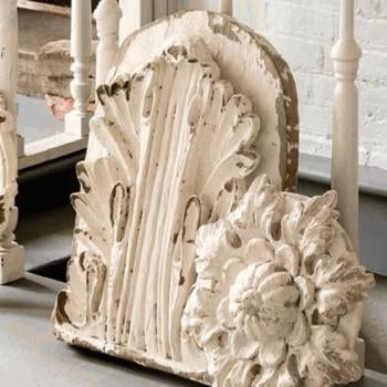 Park Hill - Wall Decor