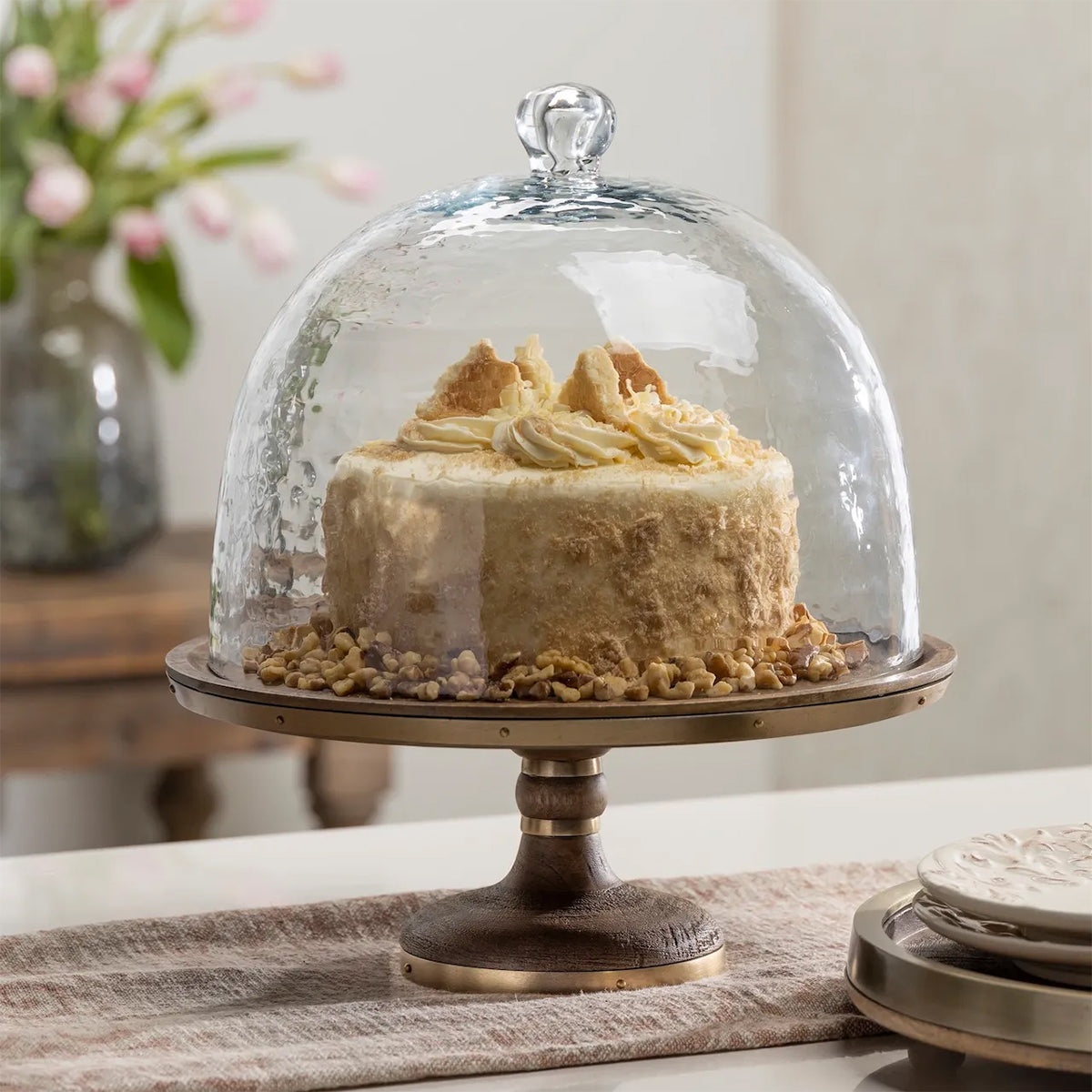 GG - Mango Wood Collection