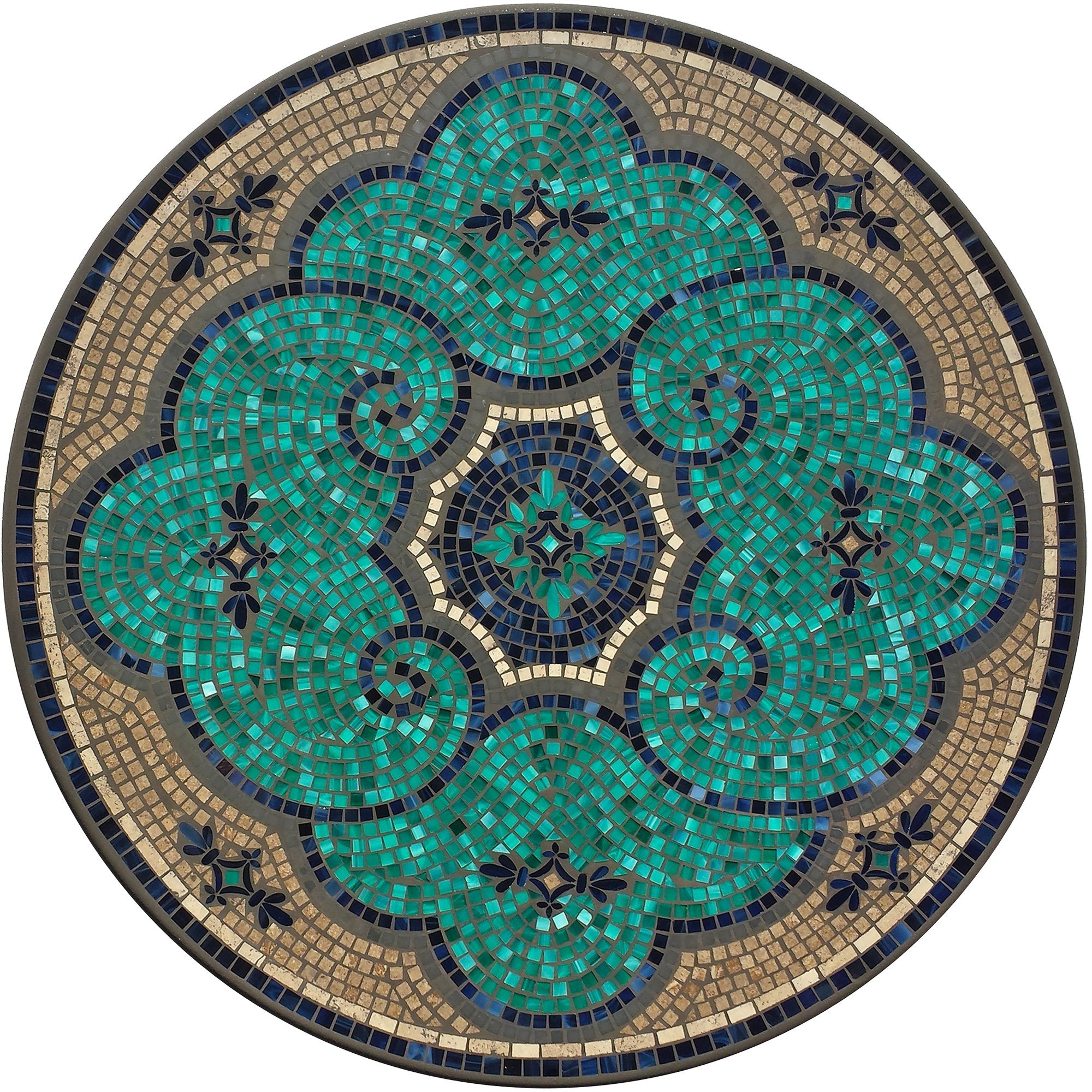 KNF Designs - Sardinia Mosaic