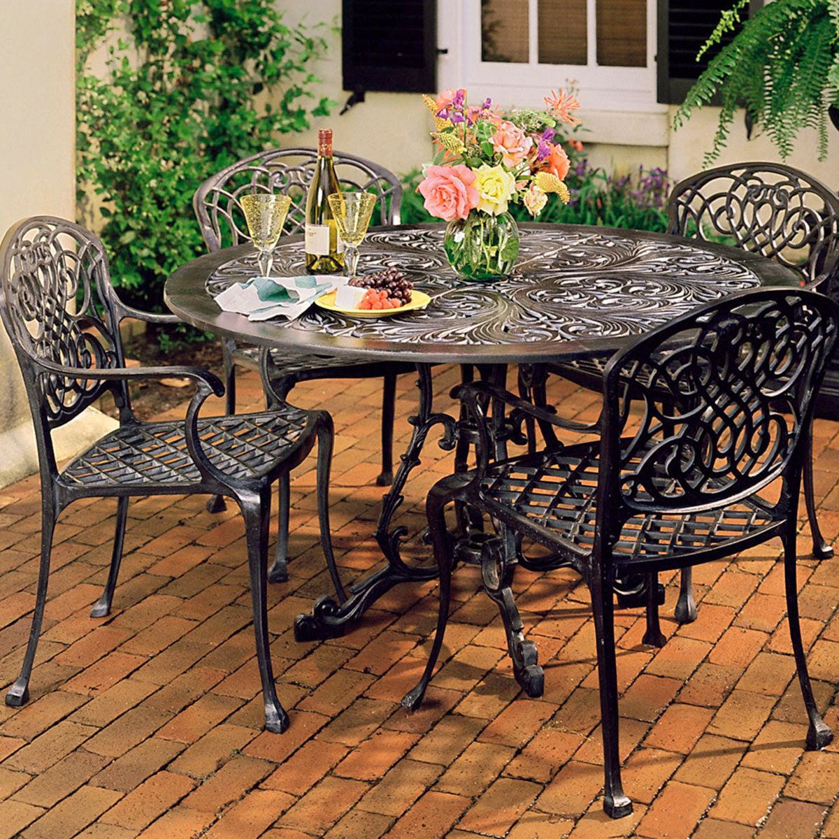 Three Coins Sea Island Collection