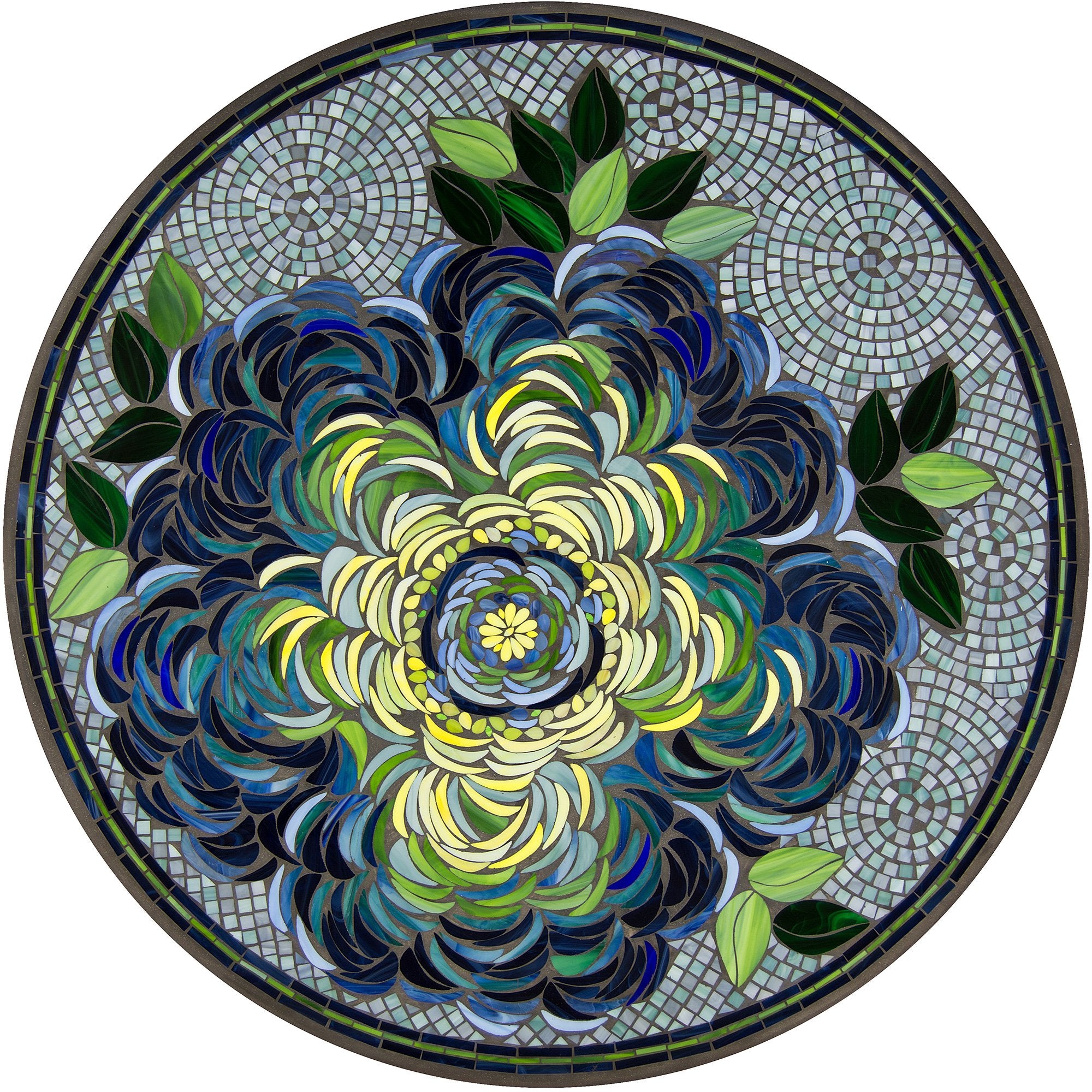 KNF Designs - Giovella Mosaic