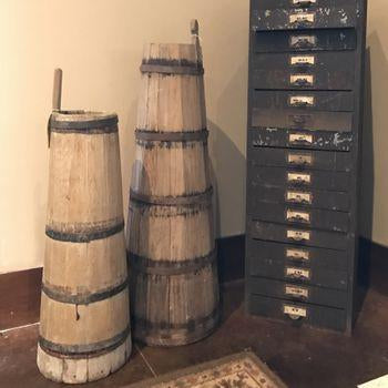 Vintage Finds