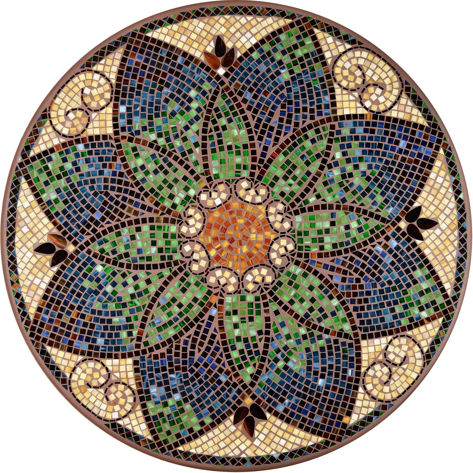 KNF Designs - Monaco Mosaic - (Retired)