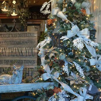 Seasonal & Event Decor