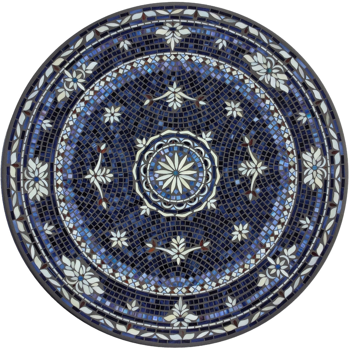 Amalfi Mosaic Design