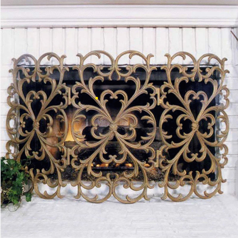 Lamani Elaborate Metalwork