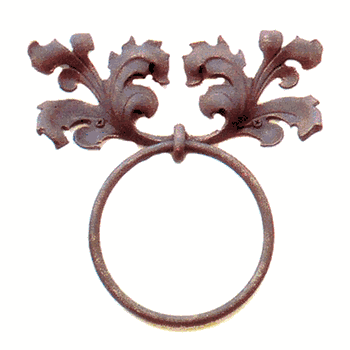 Lamani Bathroom Hardware