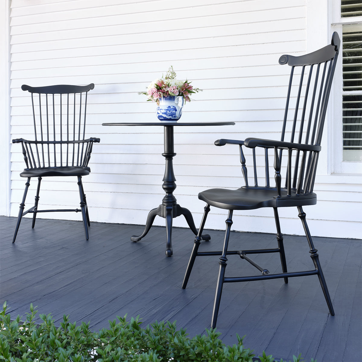 Three Coins Mount Vernon Collection