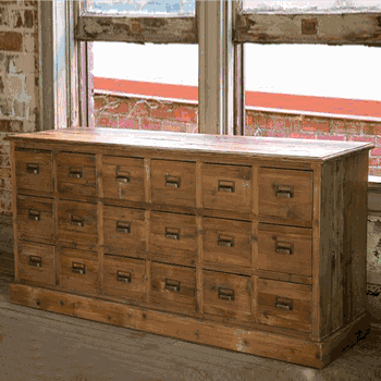 The Park Hill Collection