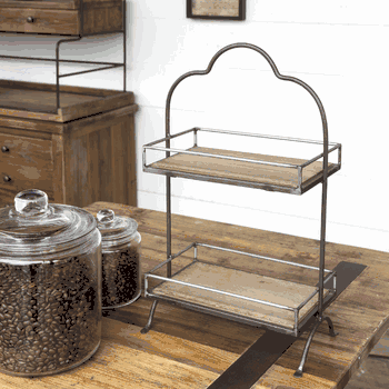 Storage & Organization