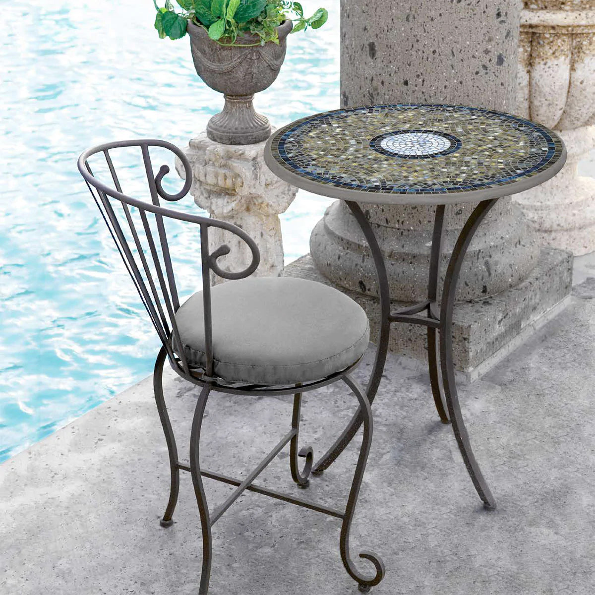 Chairs &amp; Stools – Artisan-crafted comfort