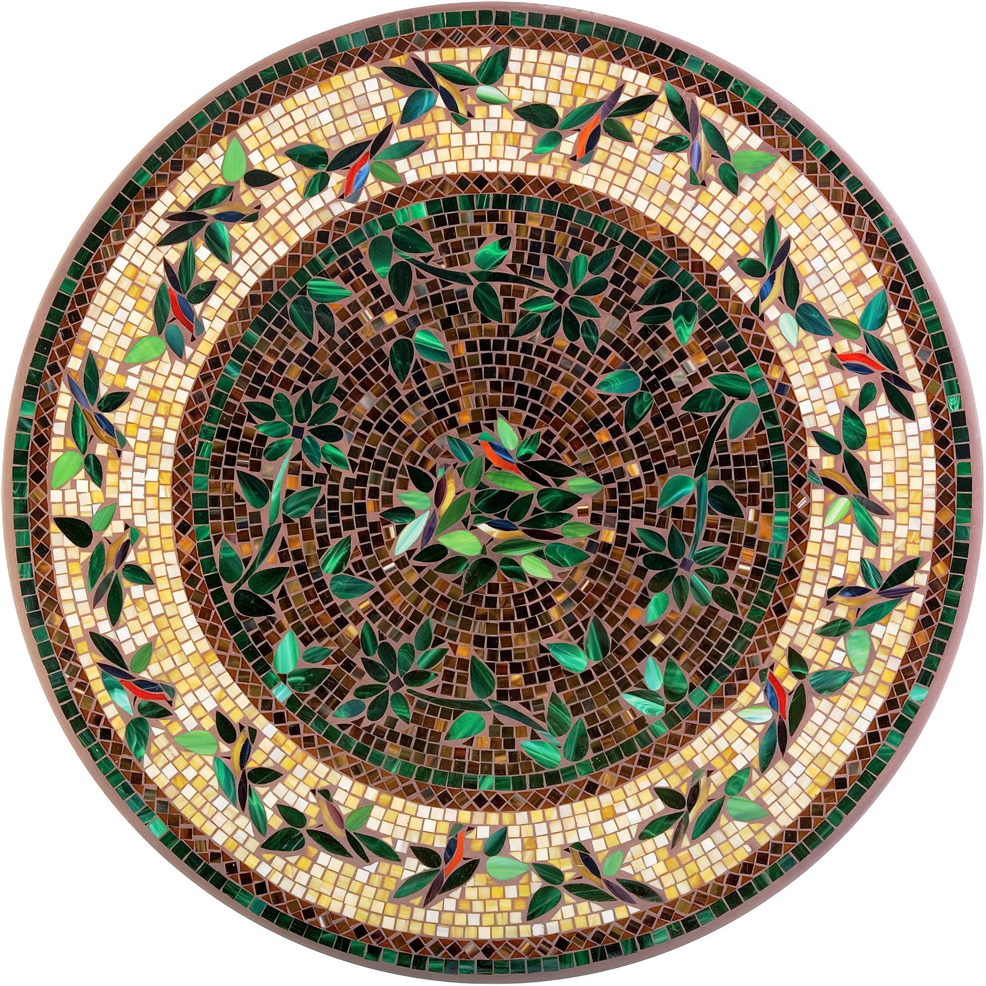 KNF Designs - Finch Mosaic