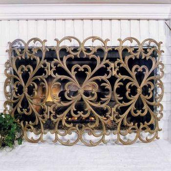 Lamani Fireplace Screens