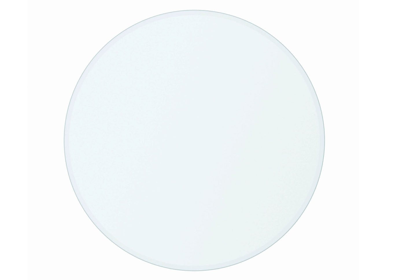 Glass Table Tops