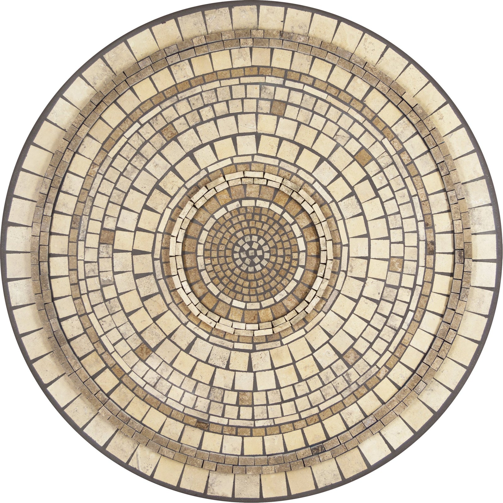 KNF Designs - Marble Stone Mosaic - (Retired)