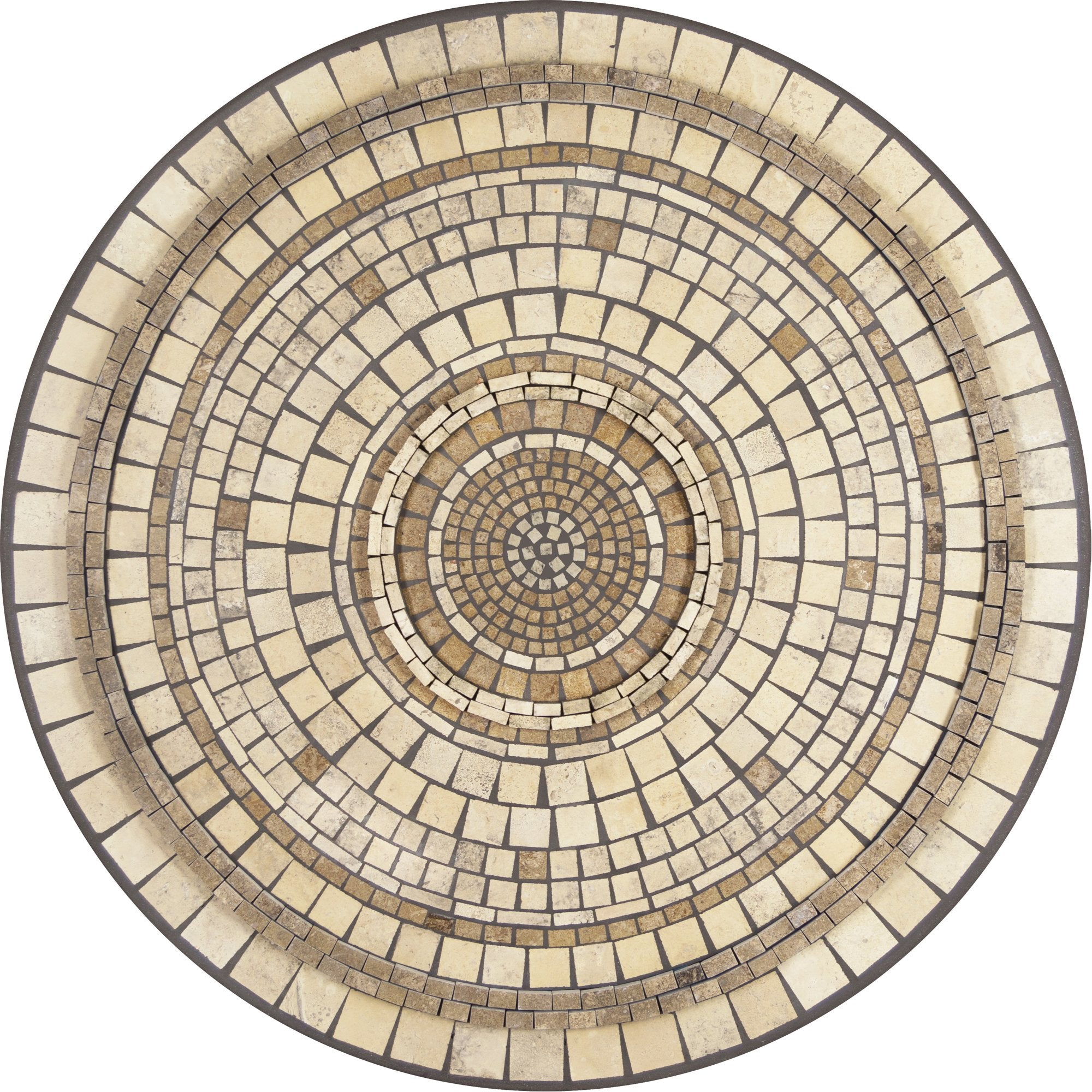 KNF Designs - Marble Stone Mosaic