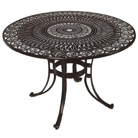 Patio Dining Tables