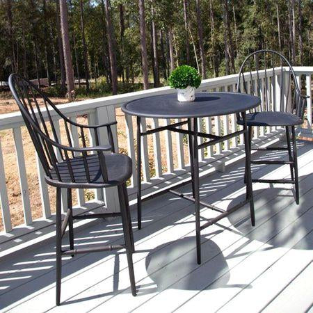 Patio Bar Sets