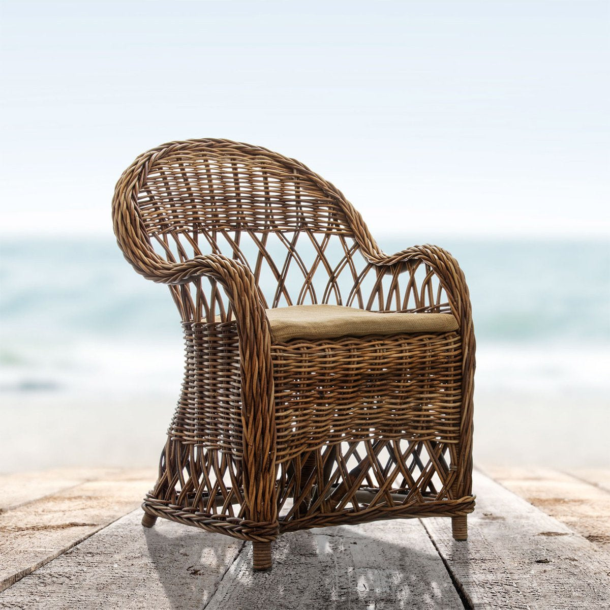 Coastal Cottage Collection