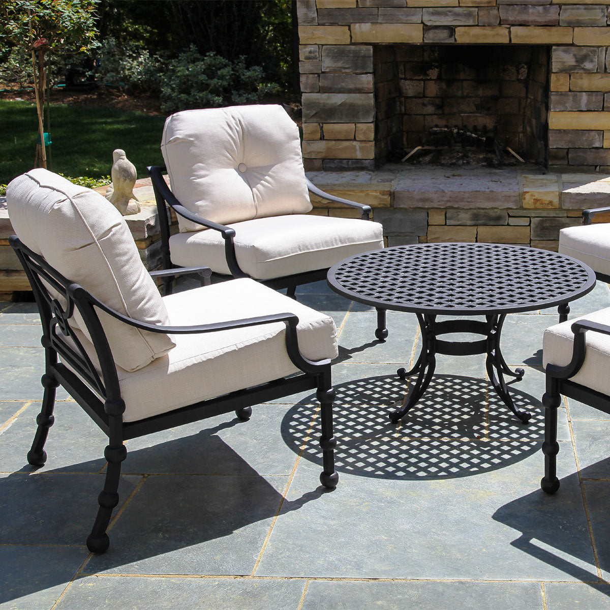 Three Coins Leon  Collection