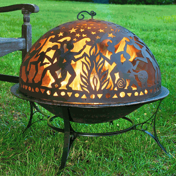 Fire Pits