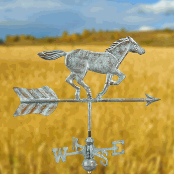 Decorative Weathervane
