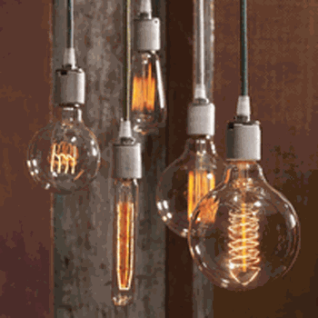 Light Bulbs