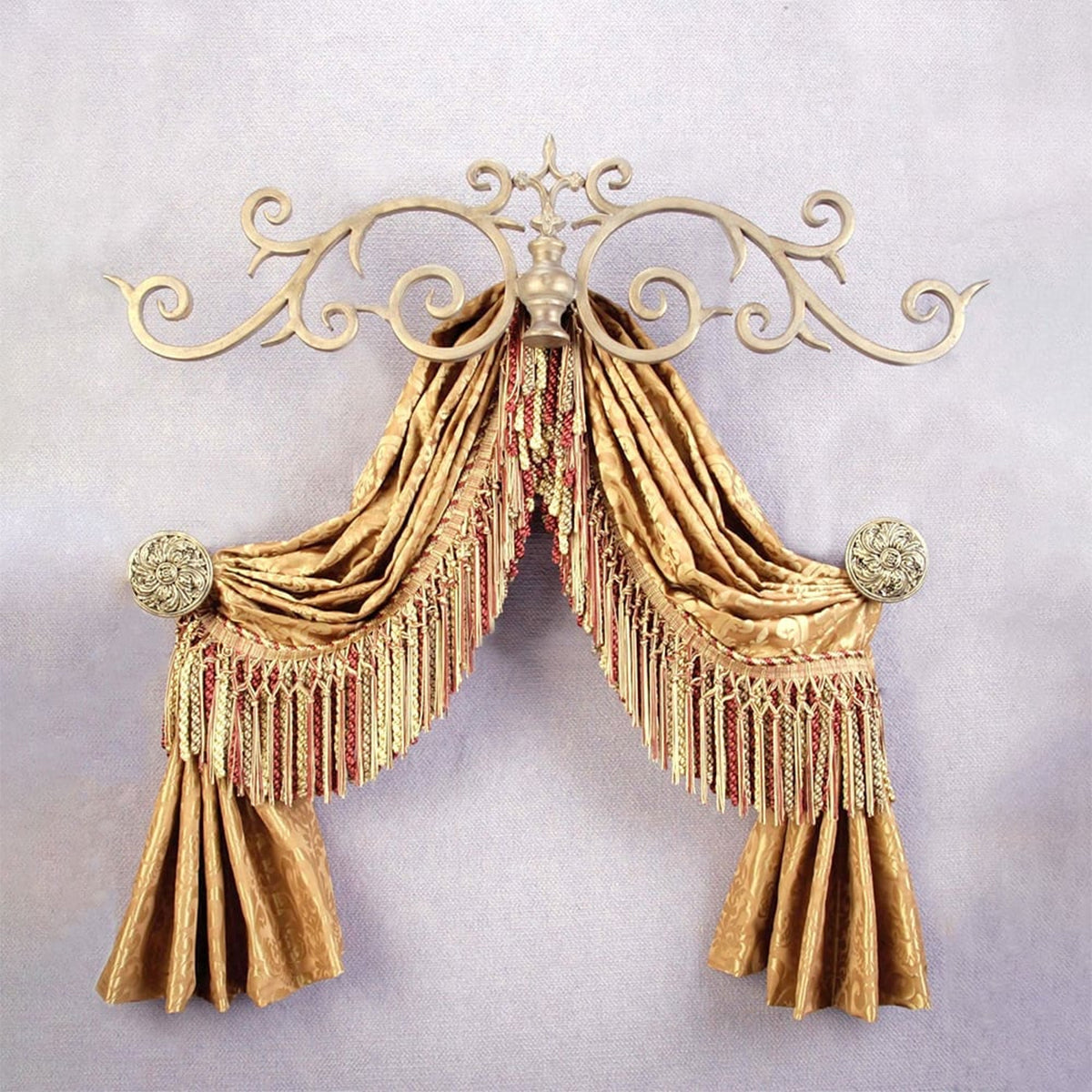 Artistica Drapery Treatments