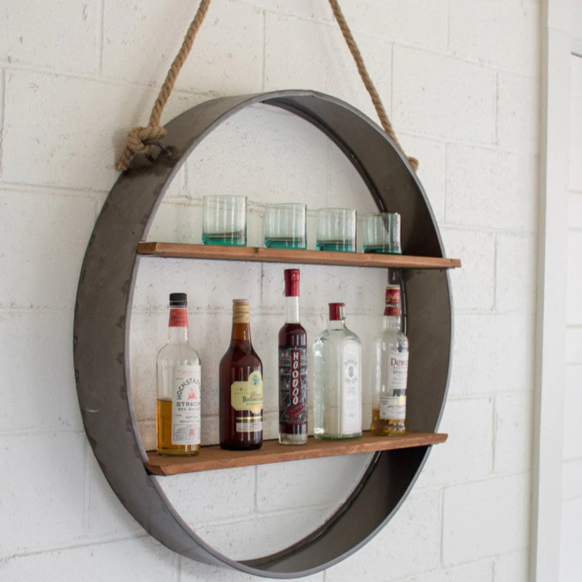 Decorative Wall Shelves