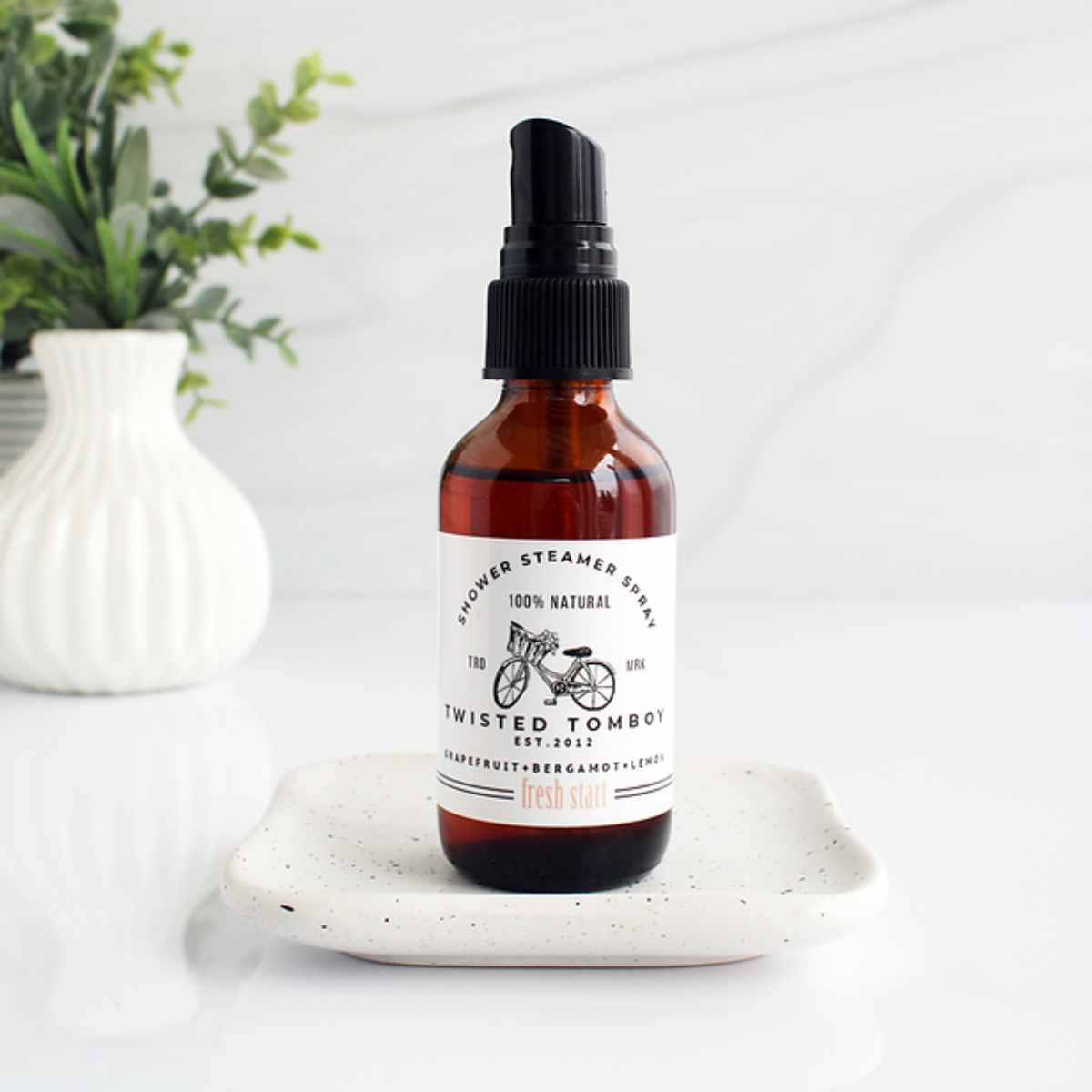 Shower Spray - Fresh Start