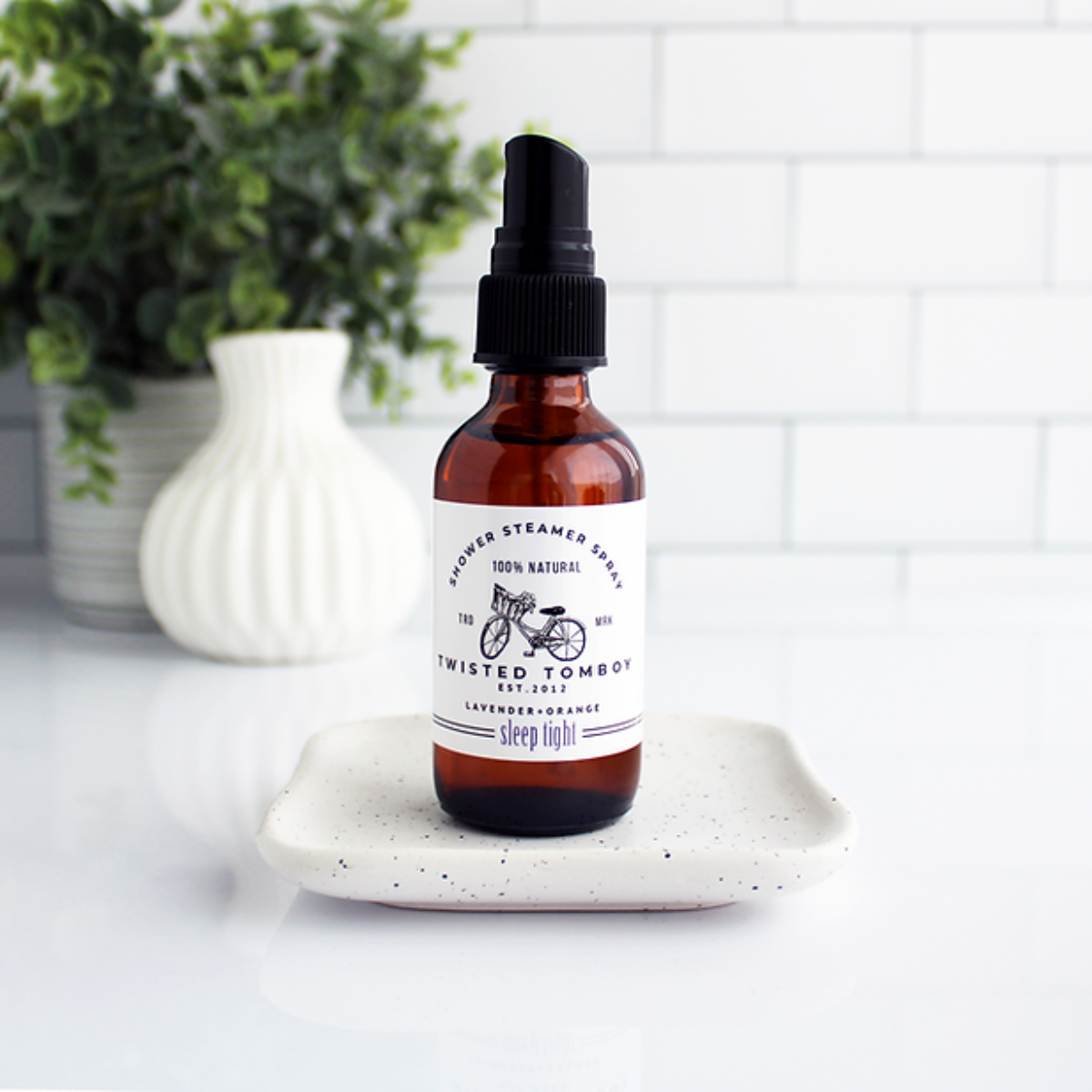 Shower Spray - Sleep Tight