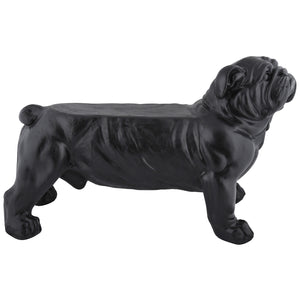 Bulldog Buddy Bench