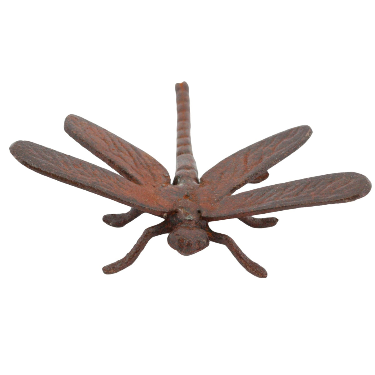 Iron Meadow Dragonfly