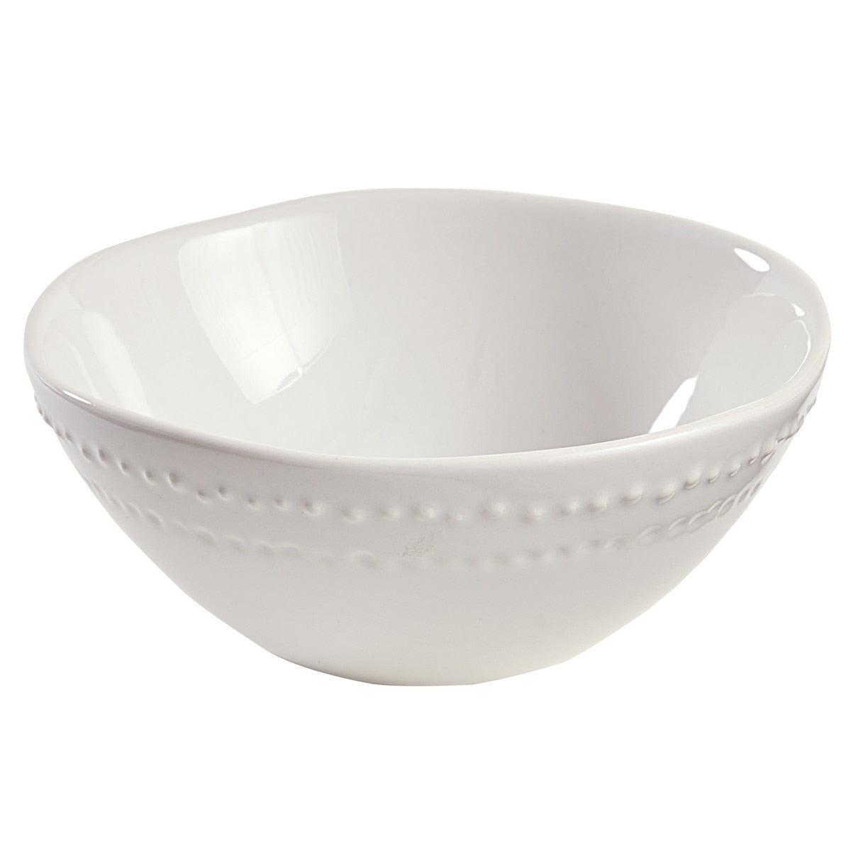 Ella Beaded Bowl