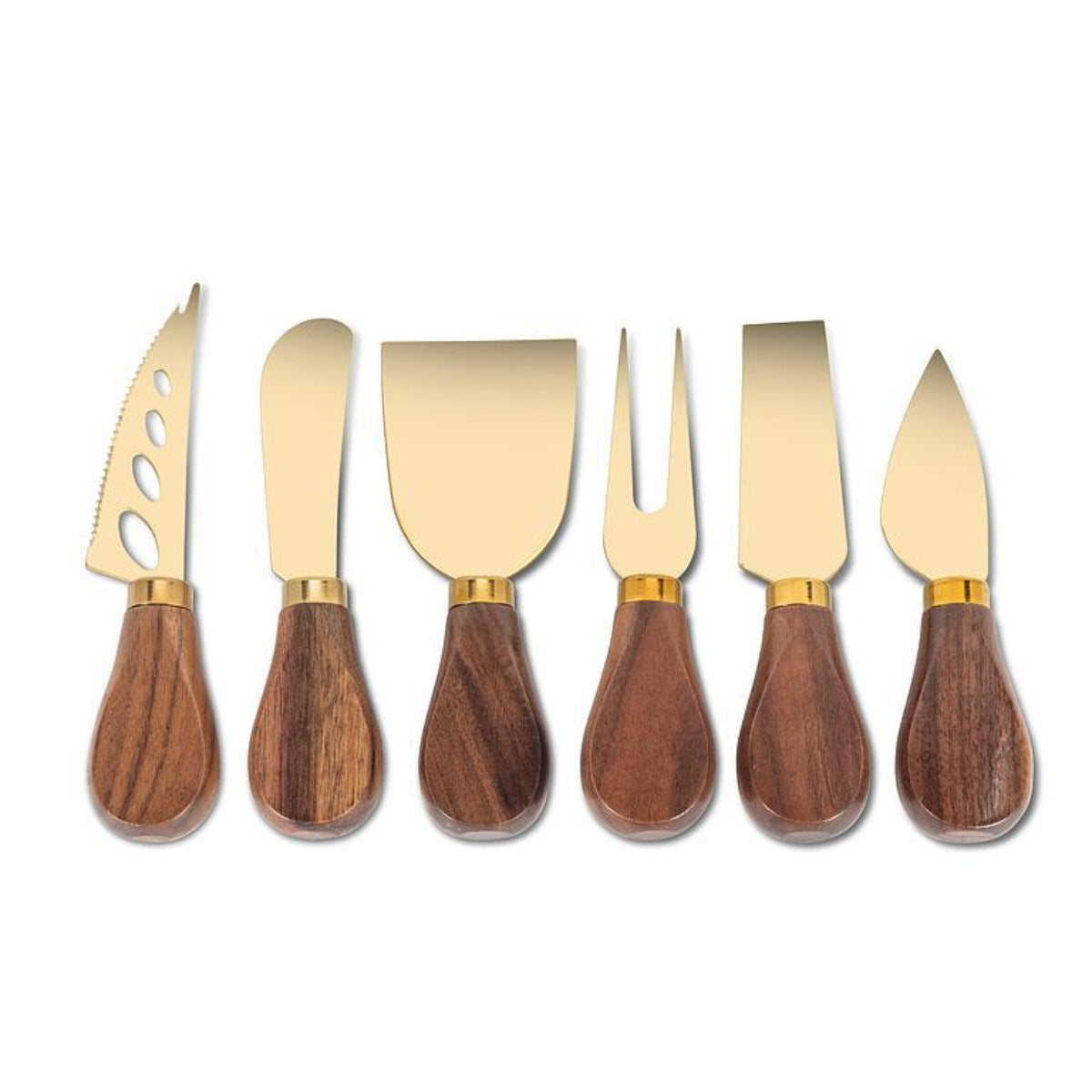 Walnut Grove Cheese Servers