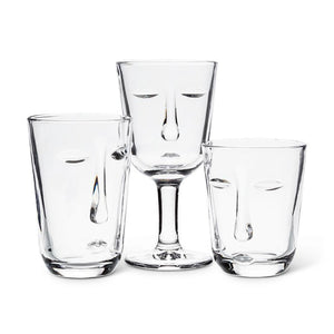 Companion-sip Glass Sets