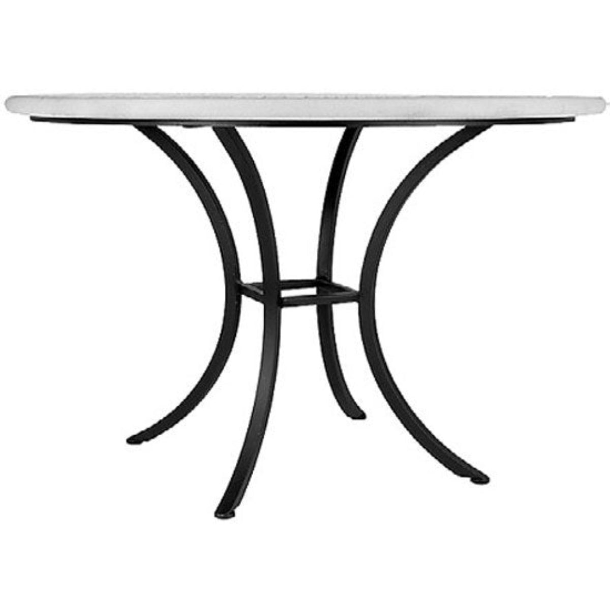 Zen 48", 54" or 60" Mosaic Patio Table