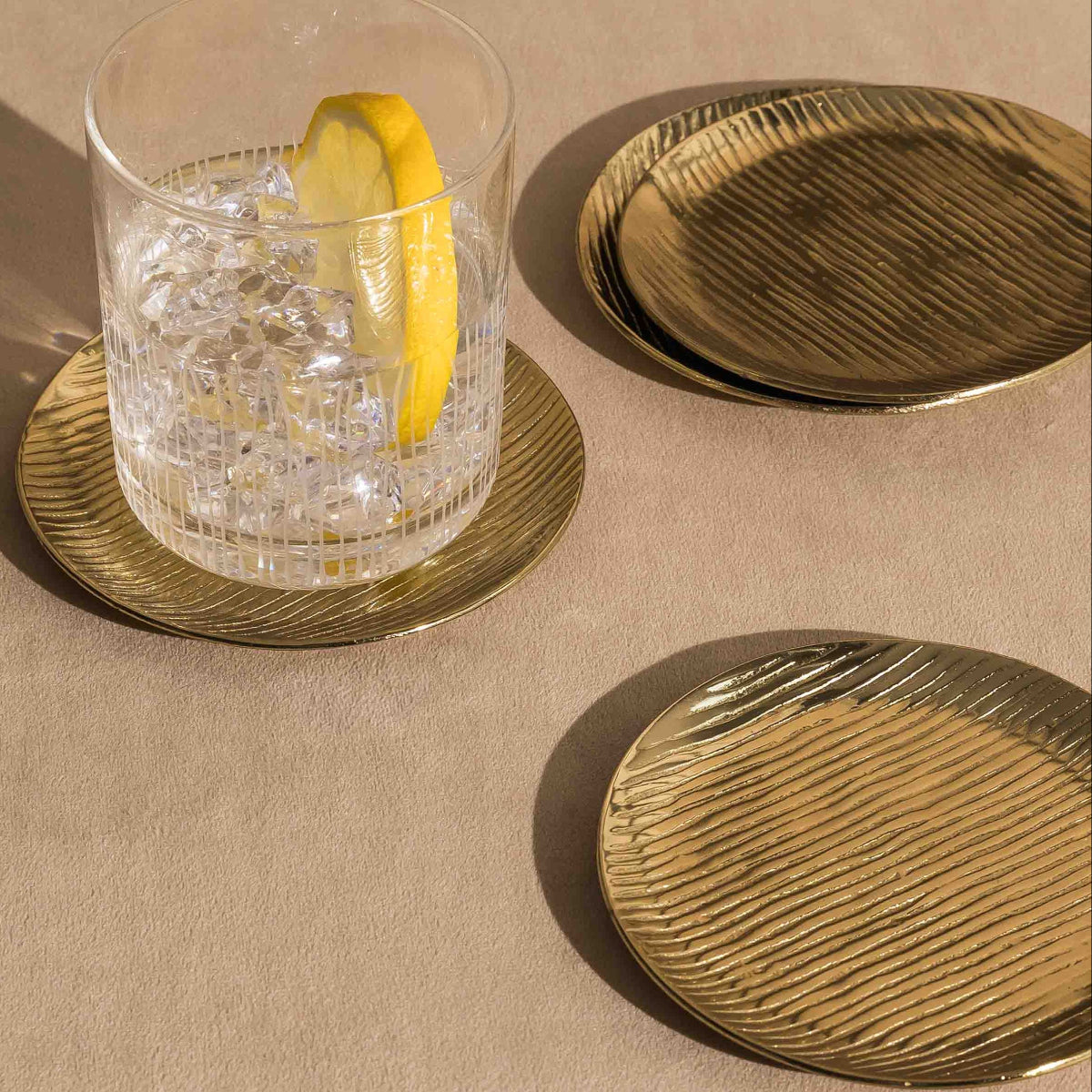 Wexler Ridges Dishes