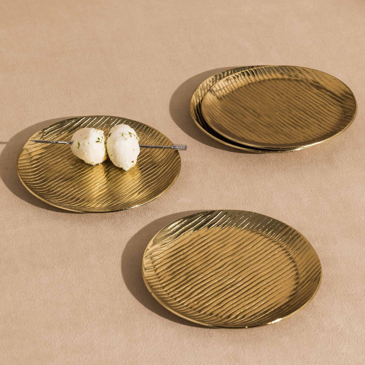 Wexler Ridges Dishes