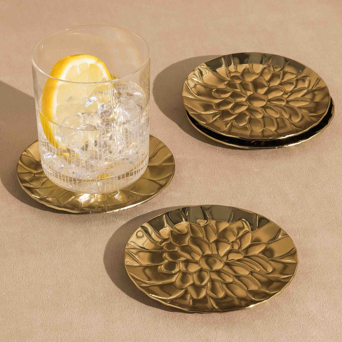 Wexler Chrysanthemum Dishes