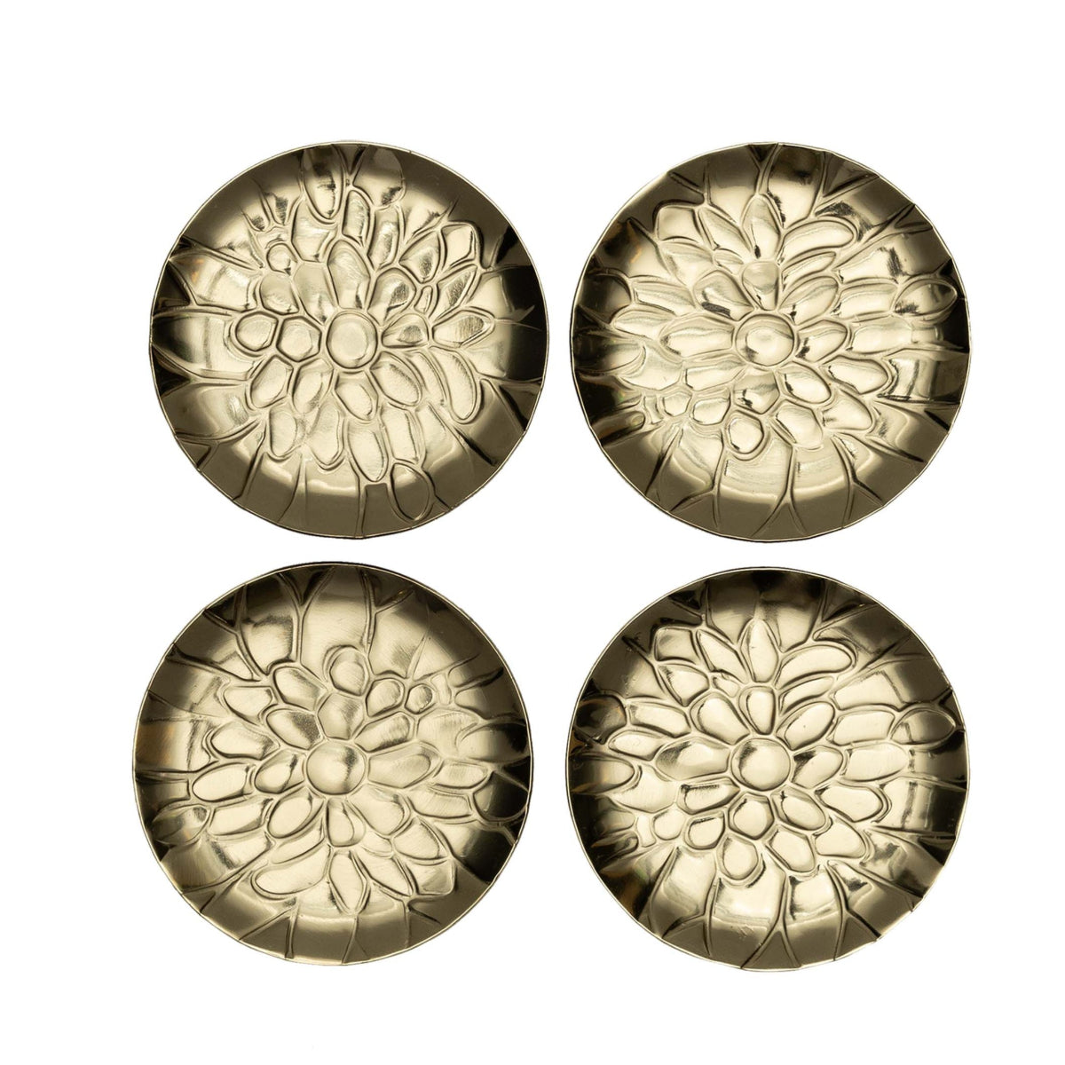 Wexler Chrysanthemum Dishes