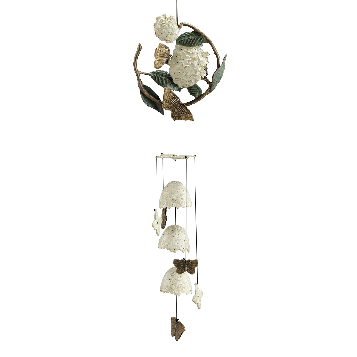 Petal Song Wind Chime