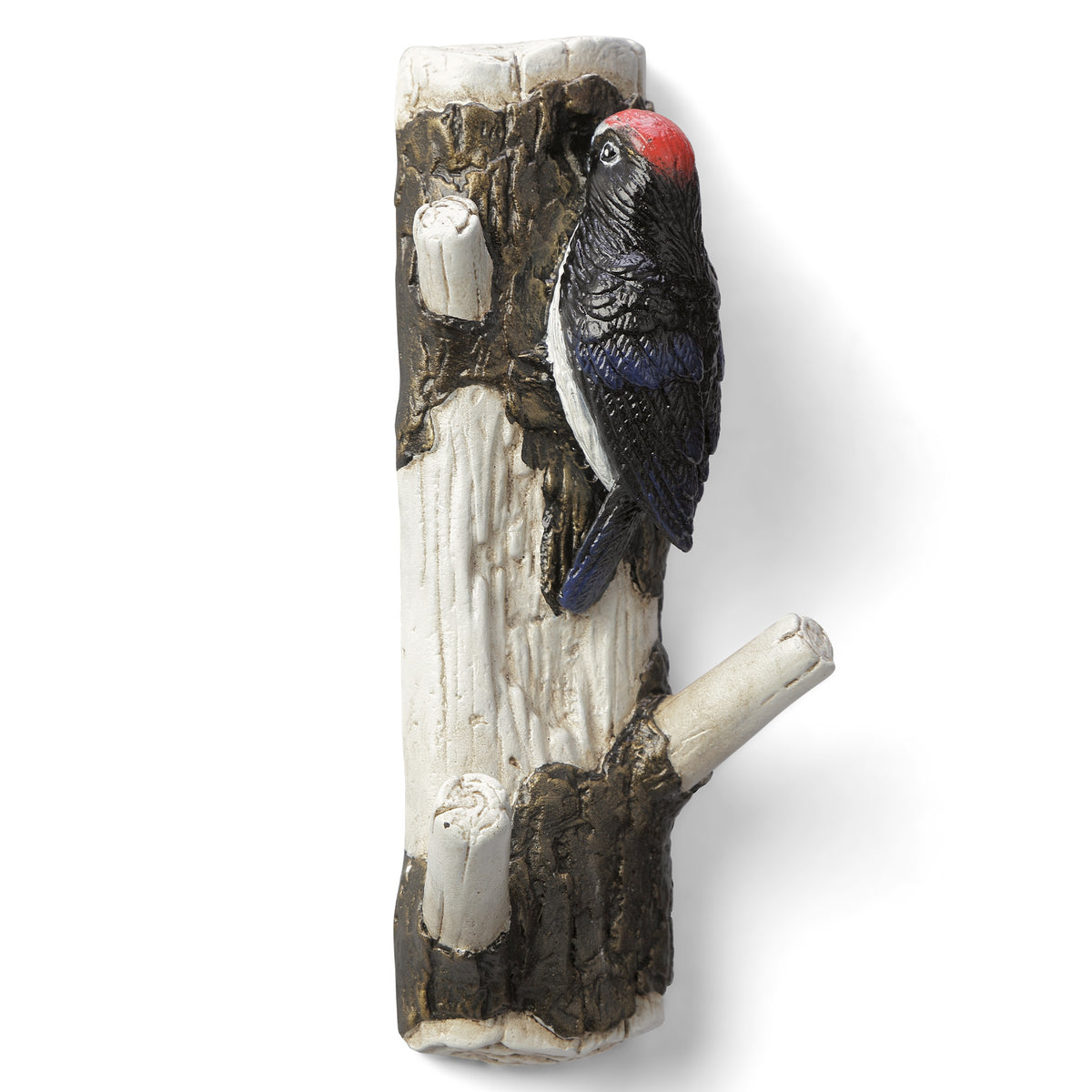 Woodpecker Wall Hook