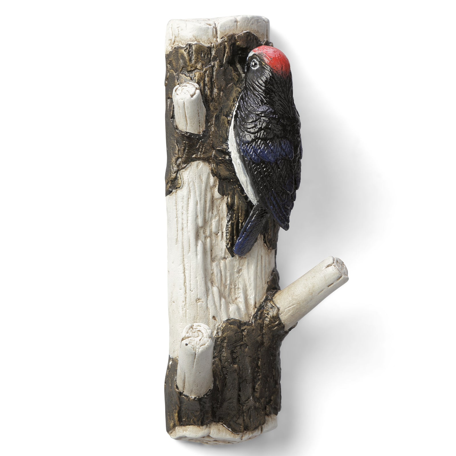 Woodpecker Wall Hook
