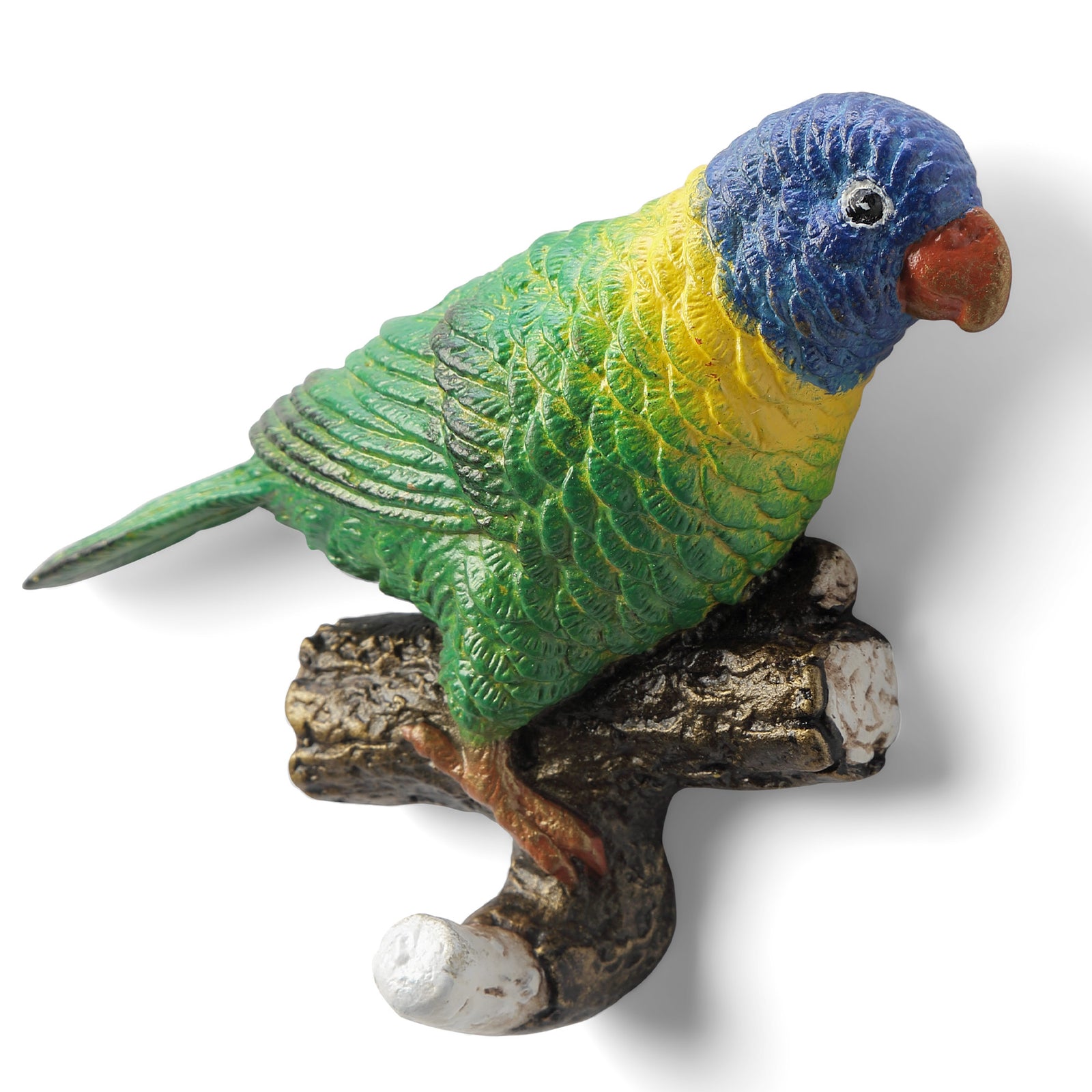 Lorikeet Wall Hook