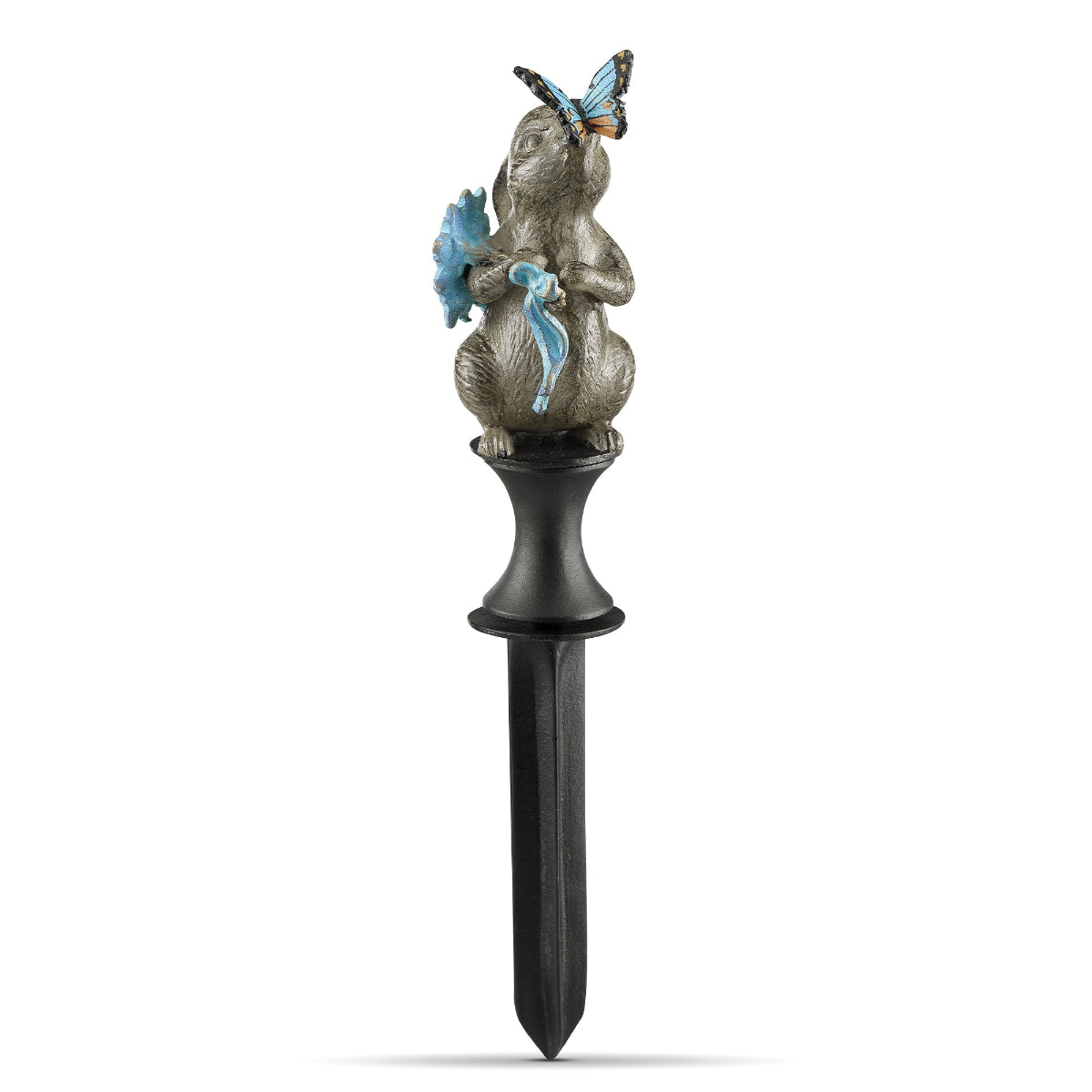 Meadow Bunny & Butterfly Hose Guide