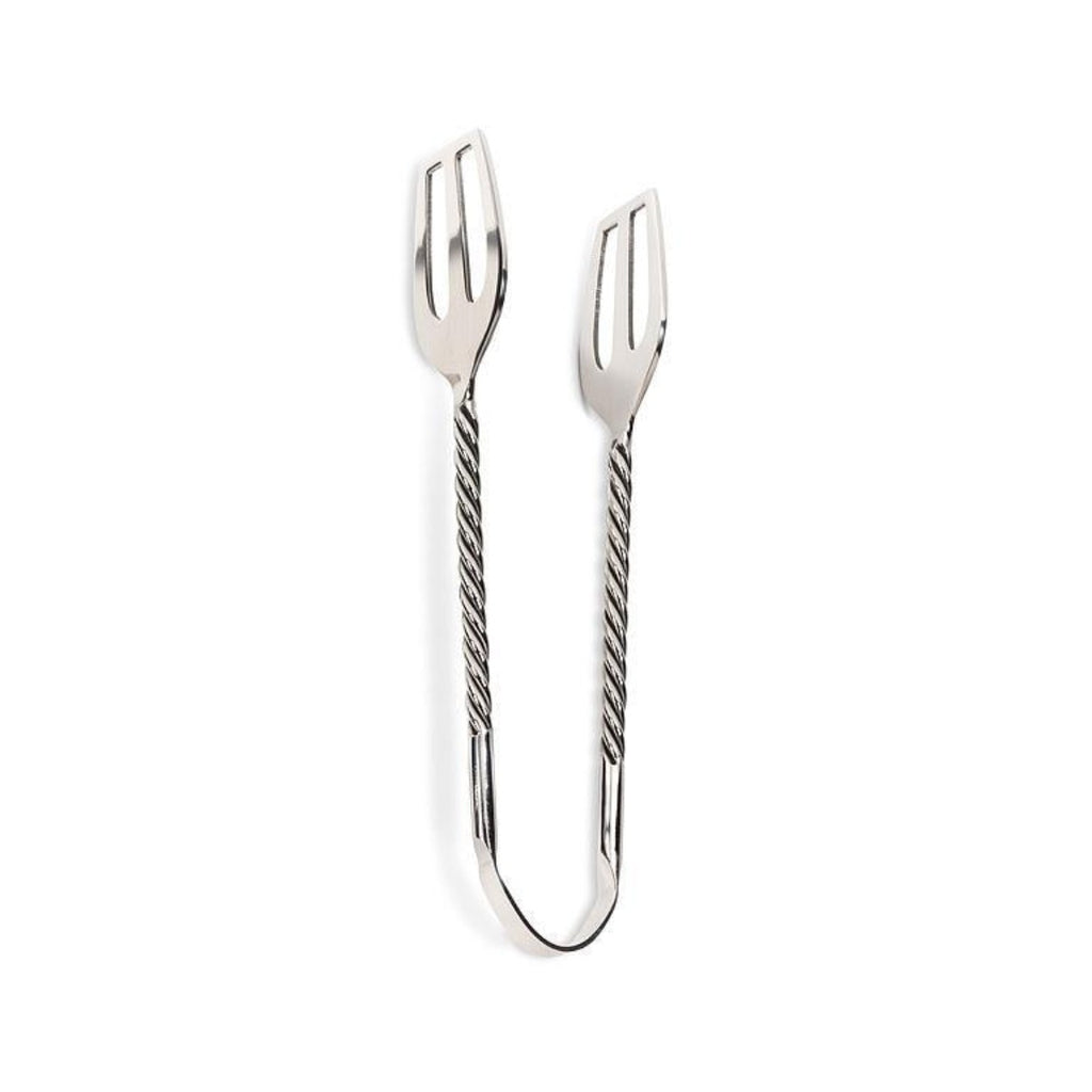 Twisted Serving Tong Set-2