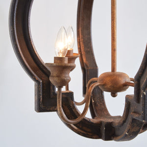 Millicent Pendant Lamp