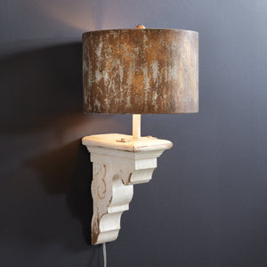 Eldora Wall Lamp