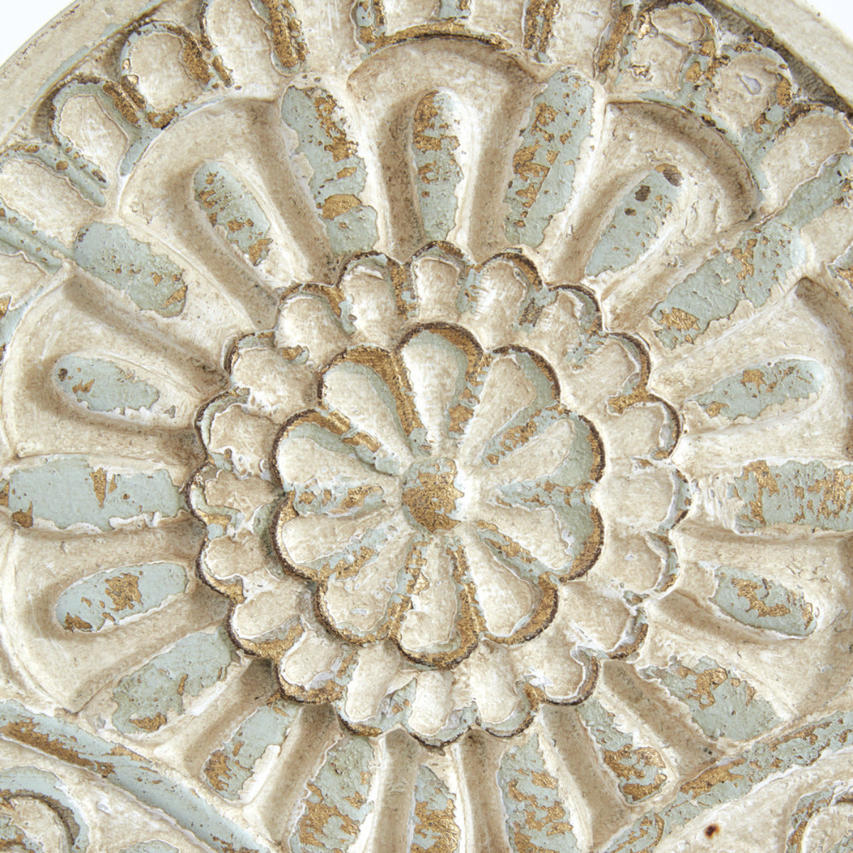 Sunrise Table Lamp Detail